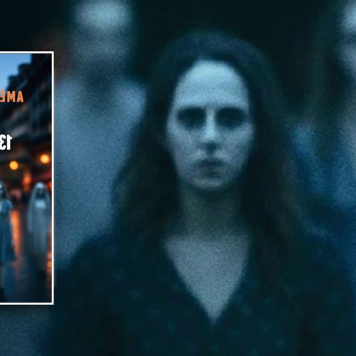 Parigi, 13 novembre 2045: il thriller di anticipazione di Amélie M. Chelly che rianima la memoria del 13 Novembre al Bataclan.