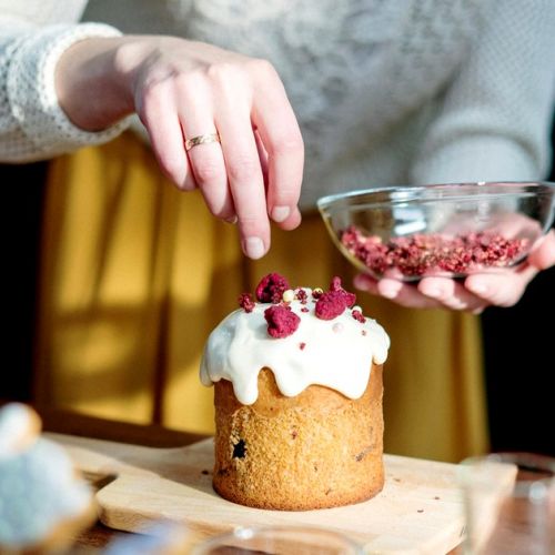 Pasticceria vegetale: 8 consigli per fare dolci vegani