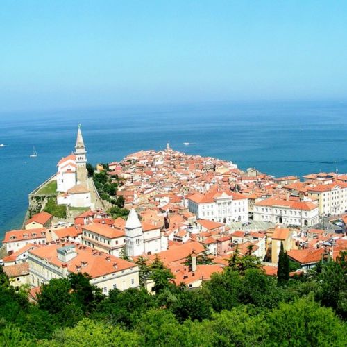 Piran: una destinazione poco conosciuta in Slovenia