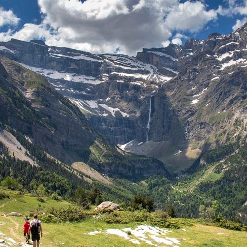 Pirenei: visitare il circo di Gavarnie in 6 domande