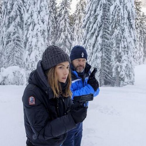 Piste noire: qual è il valore della serie poliziesca con Constance Labbé e Thibault de Montalembert?