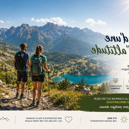 Pra Loup in famiglia: escursioni, slittino, mountain bike e un pranzo in cima