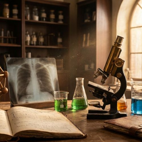 Premio Nobel: la storia di un riconoscimento che ha cambiato la scienza del XX secolo