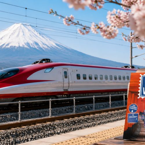 Primo viaggio in Giappone: quale itinerario scegliere in base alla durata del soggiorno?