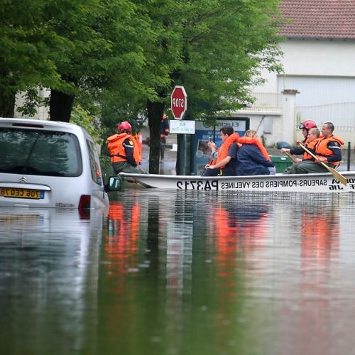 Qual è il costo dell'inazione climatica?