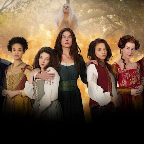 Ragazze del fuoco: cosa vale la nuova serie storica di France 2?