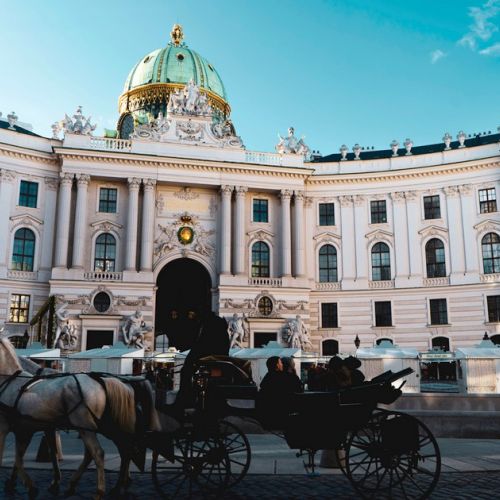 San Valentino a Vienna: 5 esperienze romantiche e insolite