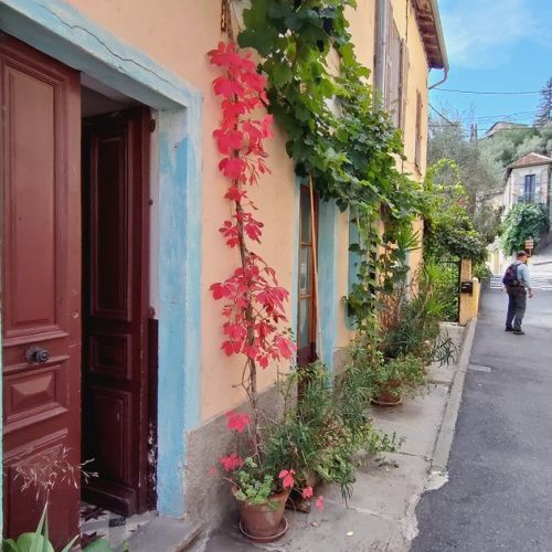 Saorge nelle Alpi Marittime: uno dei più bei villaggi di Francia