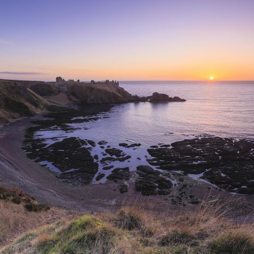 Scozia in primavera: fiori, whisky e festival da non perdere