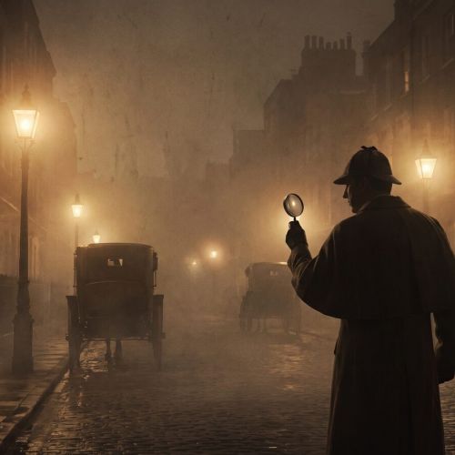 Sherlock Holmes: i segreti del suo metodo di deduzione