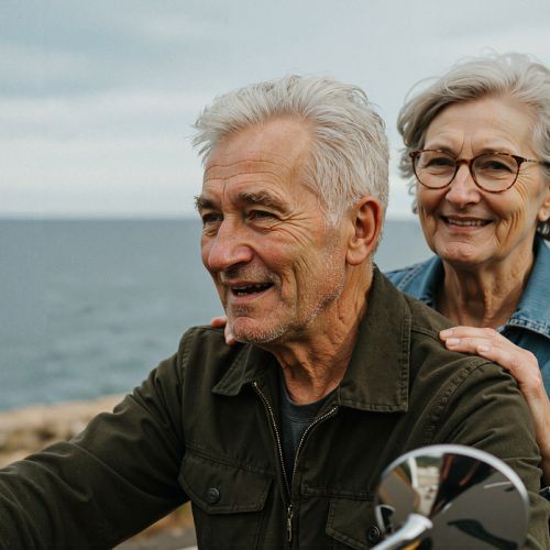 Sicurezza di una persona anziana sola a casa: quali dispositivi scegliere?