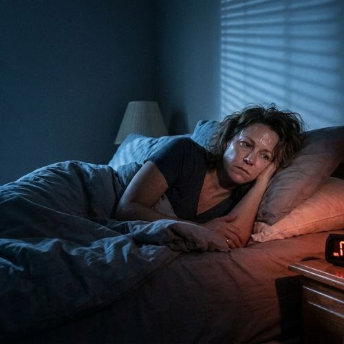 Sonno e menopausa: comprendere le insonnie e i risvegli notturni, e le soluzioni che funzionano.