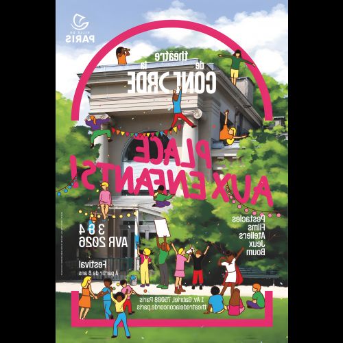 Spazio ai bambini! Un nuovo festival che dà il microfono ai ragazzi dai 6 ai 16 anni.