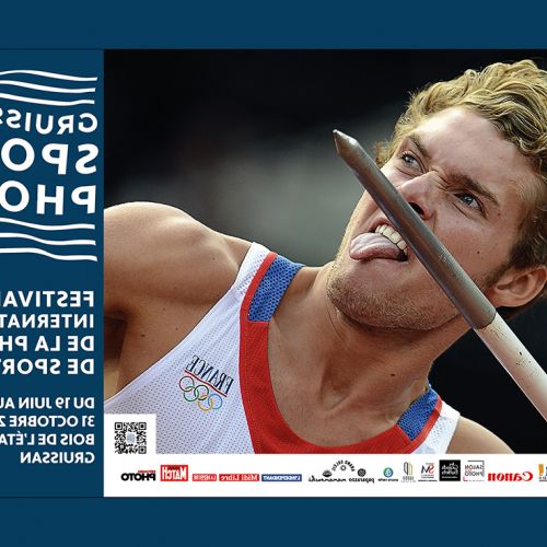 Sportfolio: il festival della fotografia sportiva a Gruissan