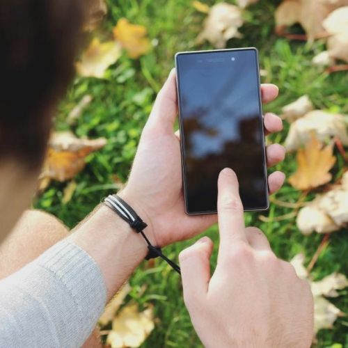StreetNav: l'applicazione GPS inclusiva che guida le persone disabili