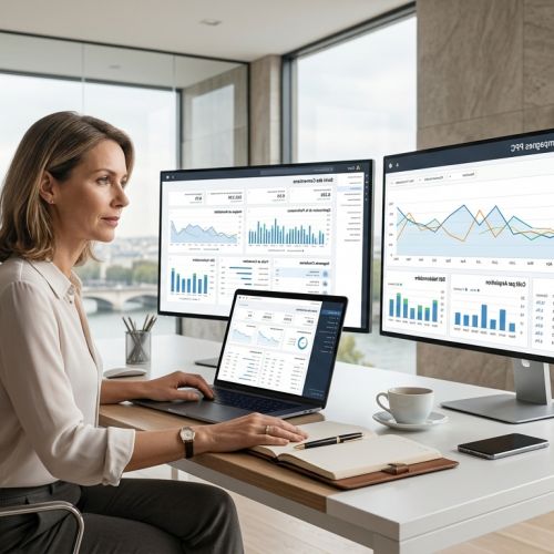 Top 10 dei Migliori Consulenti Google Ads in Francia: Il Confronto Indipendente