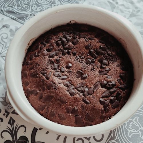 Torta al cioccolato e caffè: una ricetta da intenditori