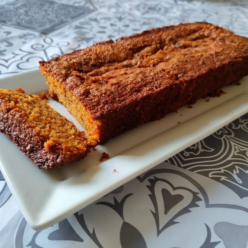 Torta di carote al cocco: una ricetta da gourmet