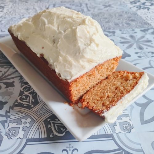 Torta di carote all'arancia: una ricetta da gourmet