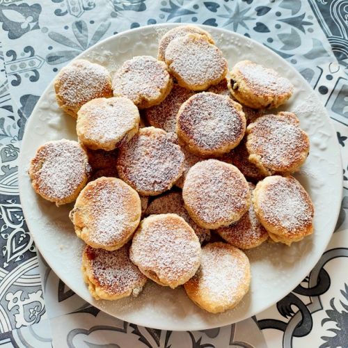 Torte gallesi all'uvetta: una ricetta tradizionale gallese