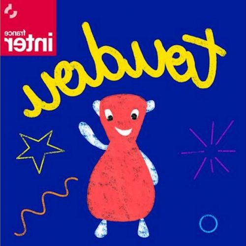 Toudou: un podcast per bambini dalla Francia Inter