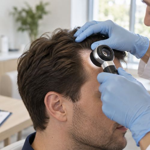 Trapianto di capelli in Spagna: 7 controlli da fare prima di impegnarsi