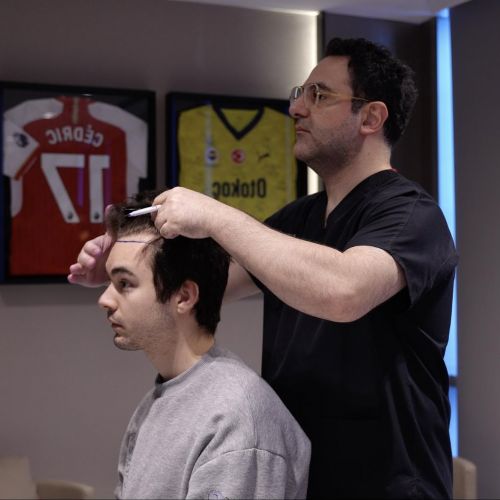 Trapianto di capelli in Turchia: prezzi, sicurezza e migliori cliniche.