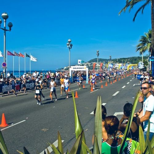 Triathlon: Nizza ospiterà i Campionati del Mondo Ironman