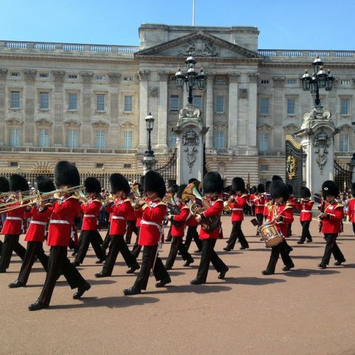 Turismo: 5 visite reali a Londra.