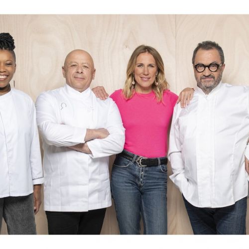 TV: Masterchef torna su France 2