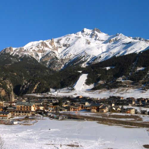 Vacanze sugli sci: 5 stazioni in Savoia Monte Bianco