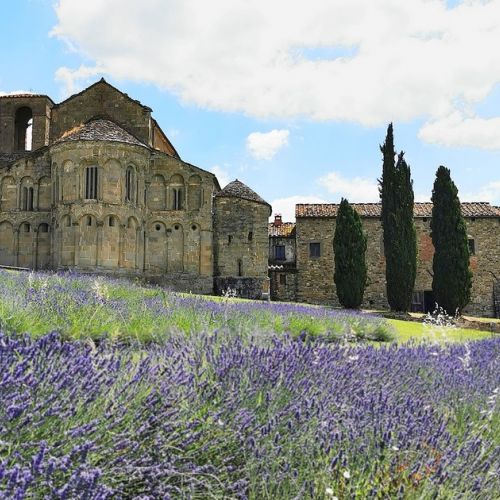 Viaggio in Toscana: 5 buoni motivi per visitare Pratovecchio Stia