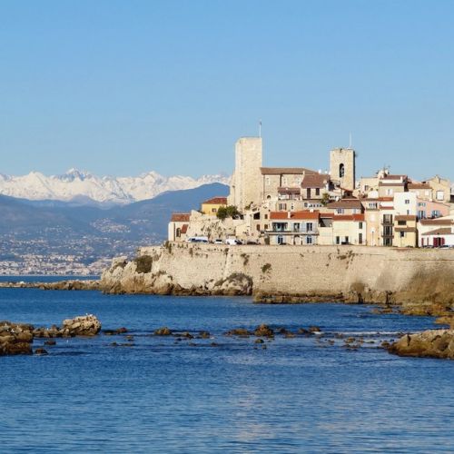 Visitare Antibes: i siti imperdibili da scoprire.