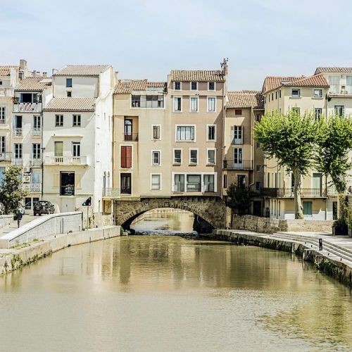 Visitare Narbonne: 5 tappe obbligate in città