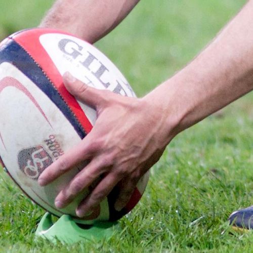 Vocabolario del rugby: parole ed espressioni insolite decifrate