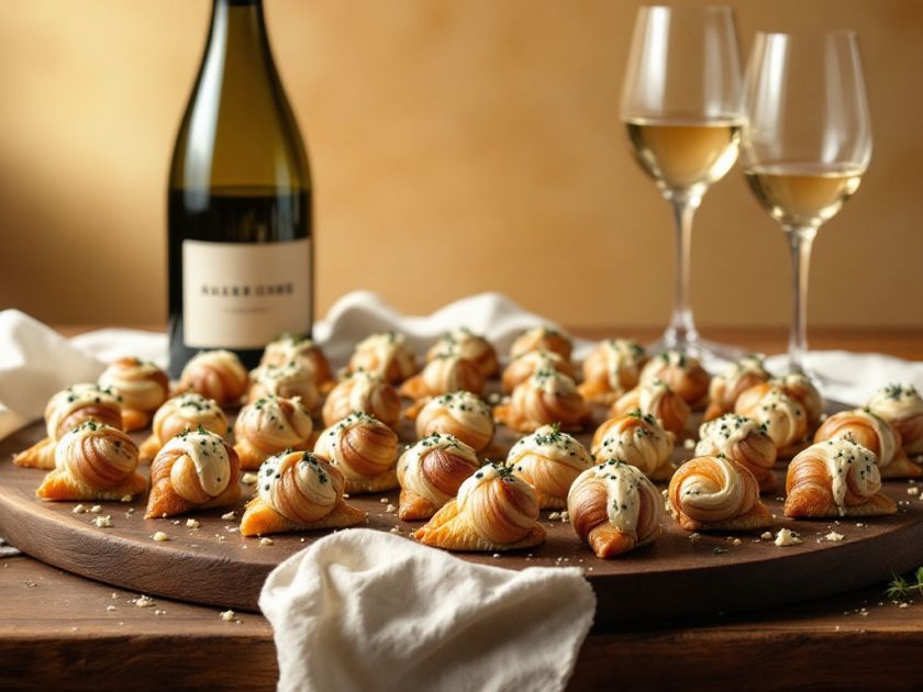 Bocconcini Antipastino Gourmet con Lumache