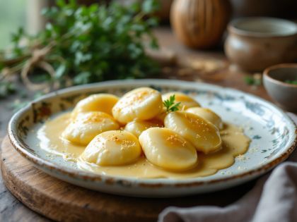 Quenelles Lyonnaises Nature: Ricetta Autentica e Facile