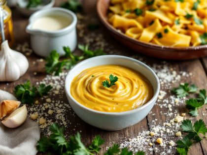 Ricetta della Salsa Dijonnaise Fatta in Casa